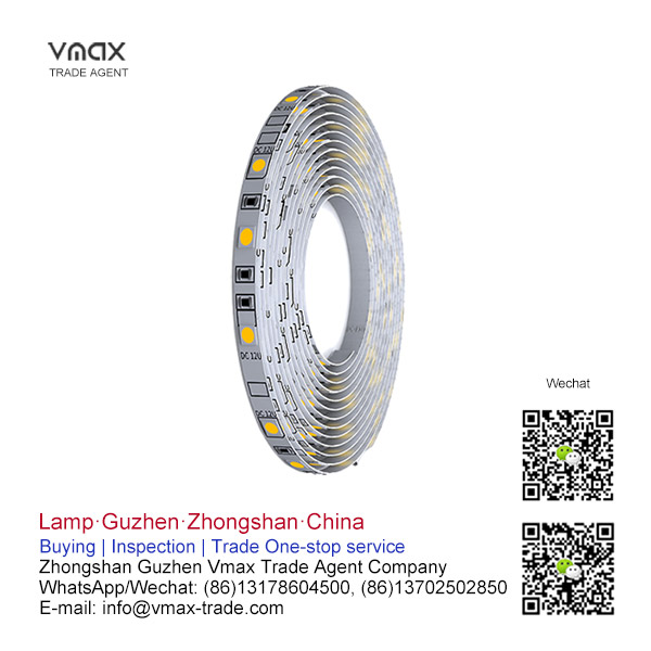 LED strip light supplier, LED light sourcing agent