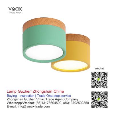 LED Sport light Zhongshan Guzhen lamp factory