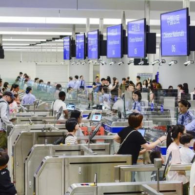 South Africa: Guidelines for epidemic prevention and control of passengers going to China——