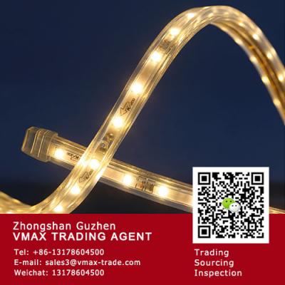Wholesale or Amazon lighting inspection service company