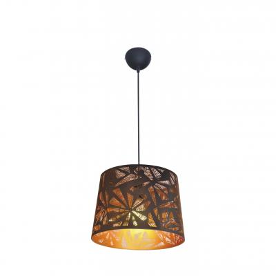 Iron art lamp buying trade agent China 2025