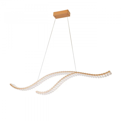 LED pendant light inspection agent China 250503
